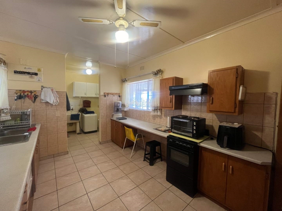 3 Bedroom Property for Sale in Groblershoop Northern Cape